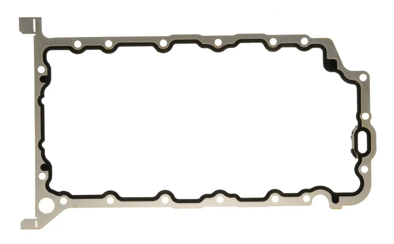 Ajusa 14078100 Gasket wet sump
