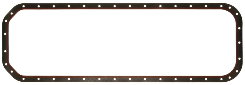 Ajusa 14080100 Gasket wet sump