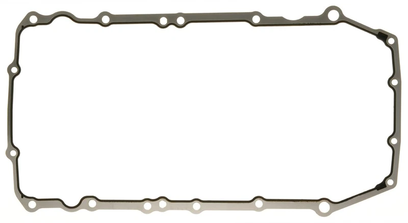 Ajusa 14087800 Gasket wet sump