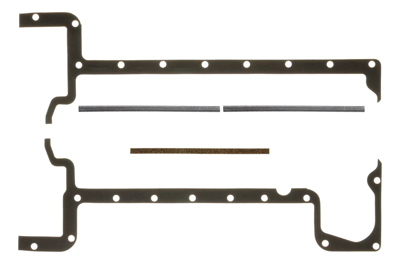 Ajusa 59000500 Gasket wet sump