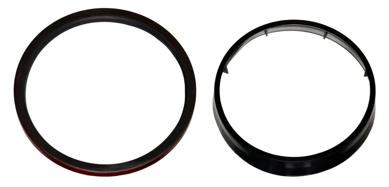 Ajusa 15070000 Shaft Seal crankshaft