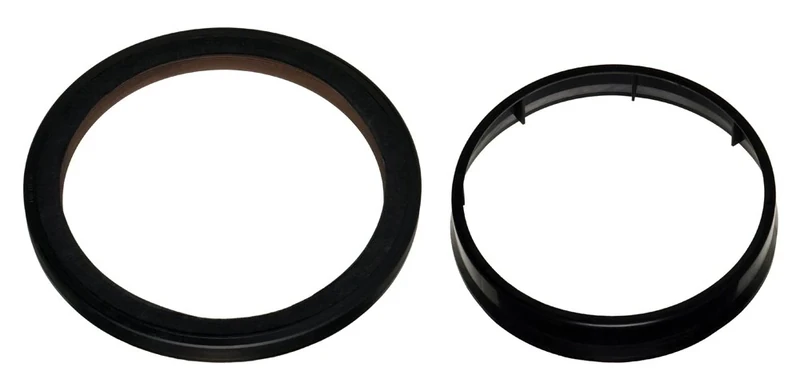 Ajusa 15072300 Shaft Seal crankshaft