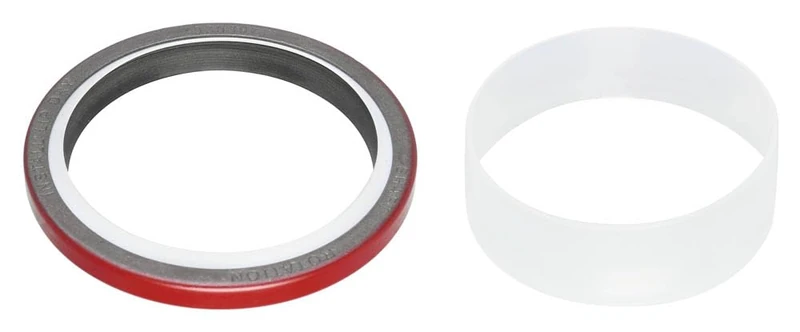 Ajusa 15073500 Shaft Seal crankshaft