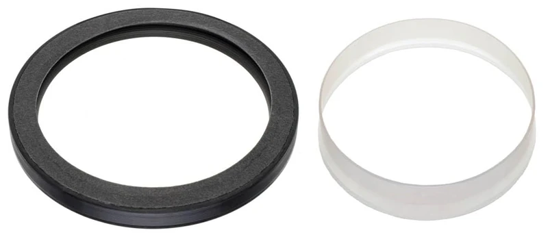 Ajusa 15079000 Shaft Seal crankshaft - Image 1
