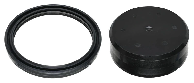 Ajusa 15080500 Shaft Seal crankshaft