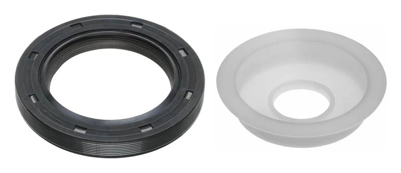 Ajusa 15084500 Shaft Seal crankshaft