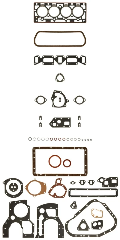 Ajusa 50001000 Full Gasket Set engine