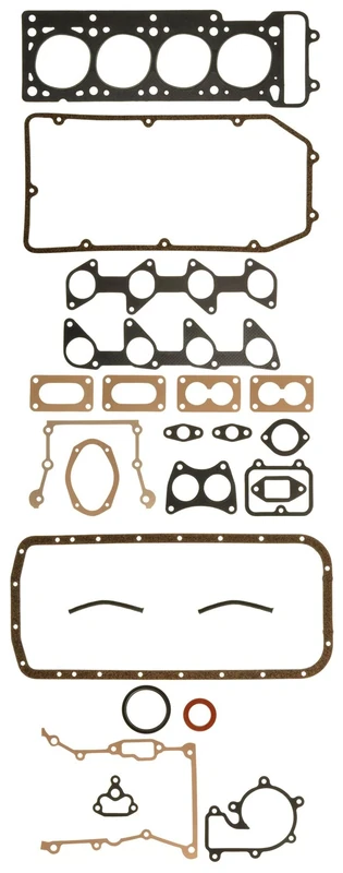 Ajusa 50002400 Full Gasket Set engine - Image 1