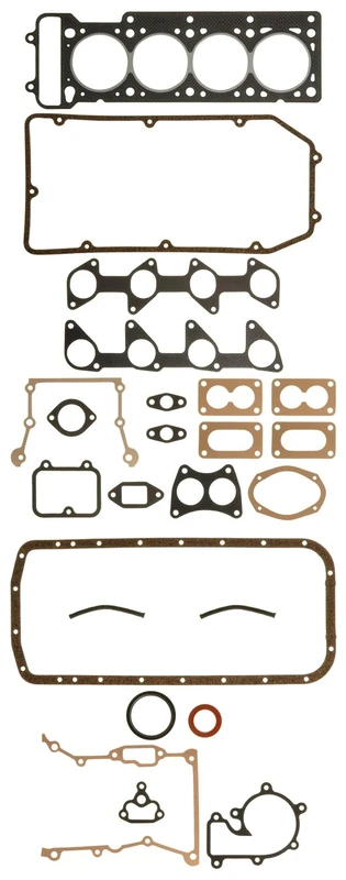 Ajusa 50002500 Full Gasket Set engine