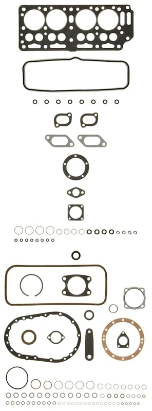 Ajusa 50004300 Full Gasket Set engine