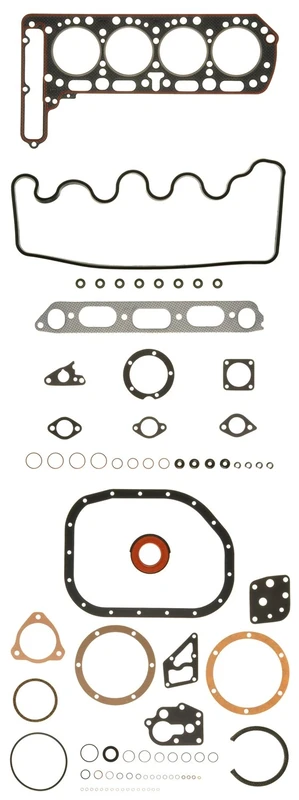 Ajusa 50004400 Full Gasket Set engine