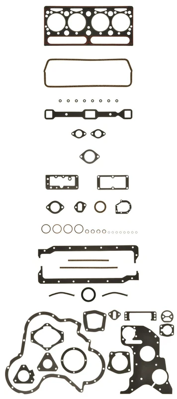 Ajusa 50005700 Full Gasket Set engine