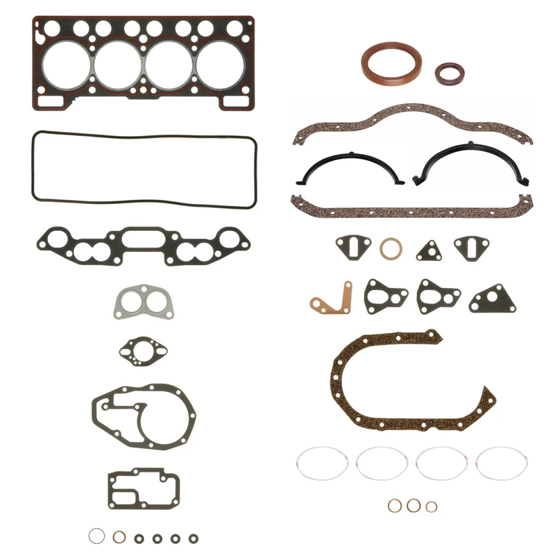 Ajusa 50006900 Full Gasket Set engine