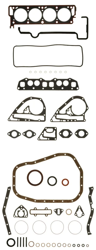 Ajusa 50007200 Full Gasket Set engine
