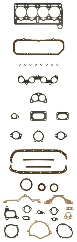 Ajusa 50008300 Full Gasket Set engine
