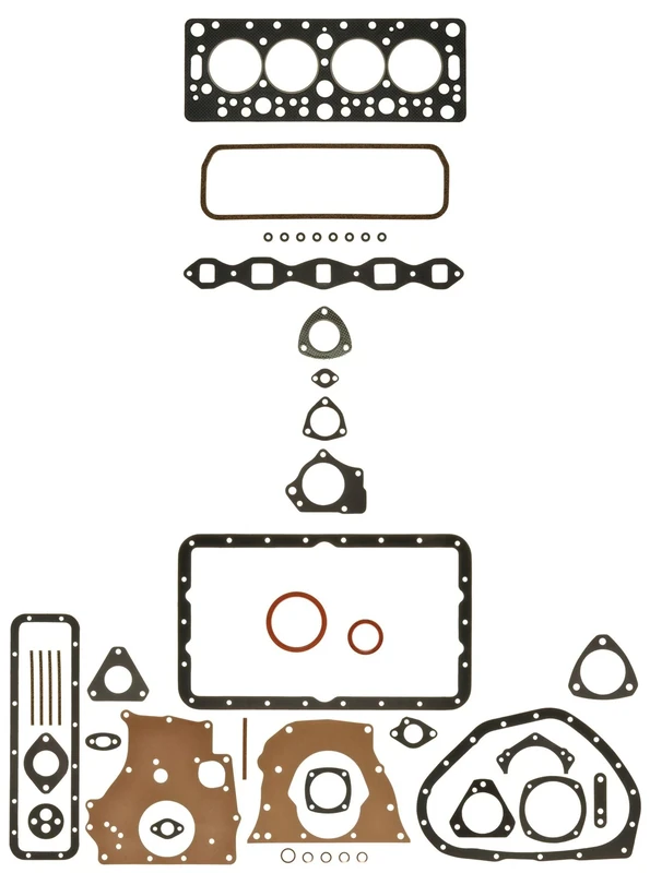 Ajusa 50010100 Full Gasket Set engine