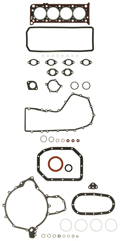 Ajusa 50010300 Full Gasket Set engine