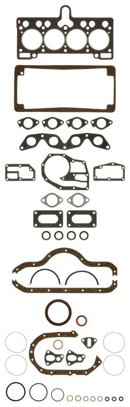 Ajusa 50010700 Full Gasket Set engine