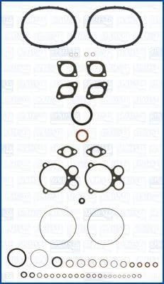 Ajusa 50015500 Full Gasket Set engine