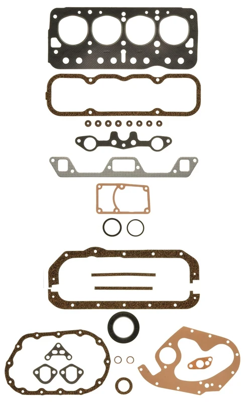 Ajusa 50015600 Full Gasket Set engine