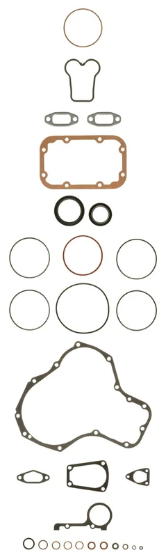 Ajusa 50016800 Full Gasket Set engine