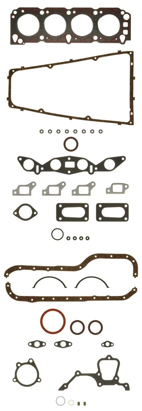 Ajusa 50017900 Full Gasket Set engine