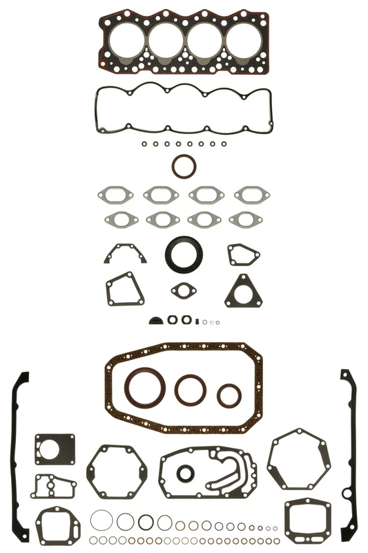 Ajusa 50018400 Full Gasket Set engine