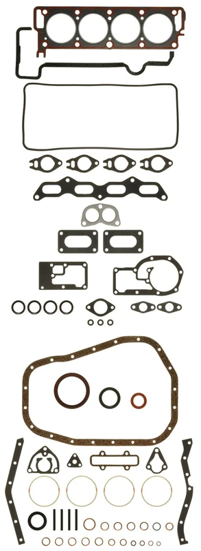 Ajusa 50020500 Full Gasket Set engine