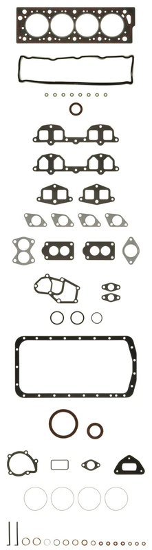 Ajusa 50021400 Full Gasket Set engine