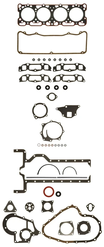 Ajusa 50022000 Full Gasket Set engine