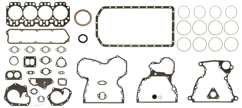 Ajusa 50022700 Full Gasket Set engine
