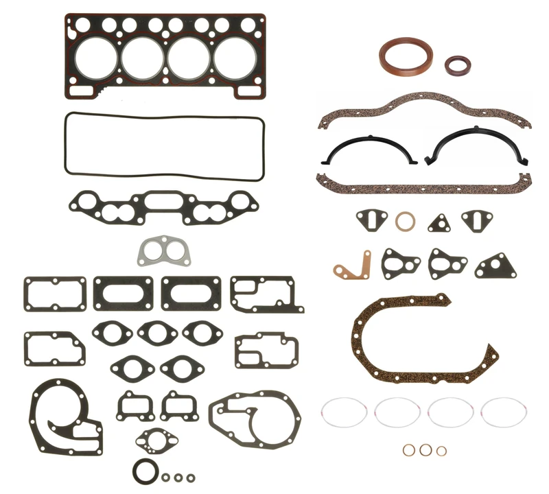 Ajusa 50022800 Full Gasket Set engine