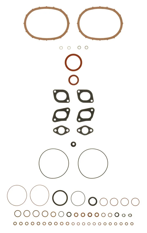Ajusa 50022900 Full Gasket Set engine