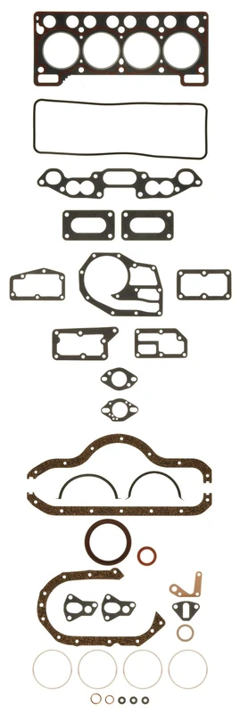 Ajusa 50023000 Full Gasket Set engine