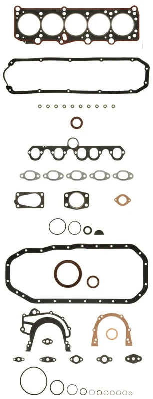 Ajusa 50026200 Full Gasket Set engine