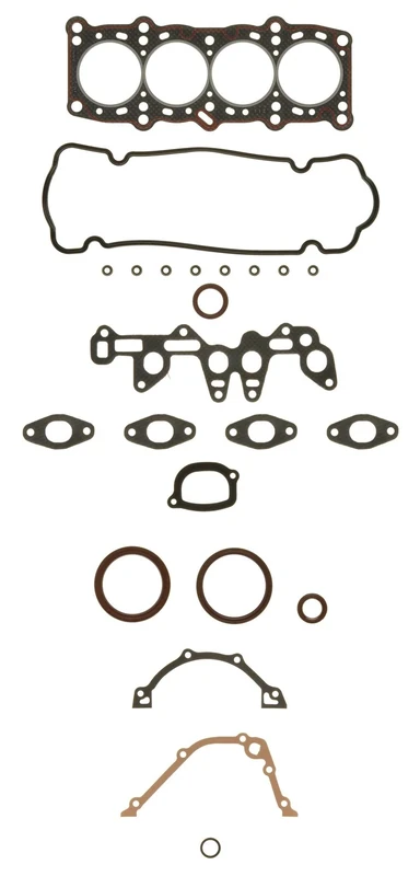 Ajusa 50026900 Full Gasket Set engine