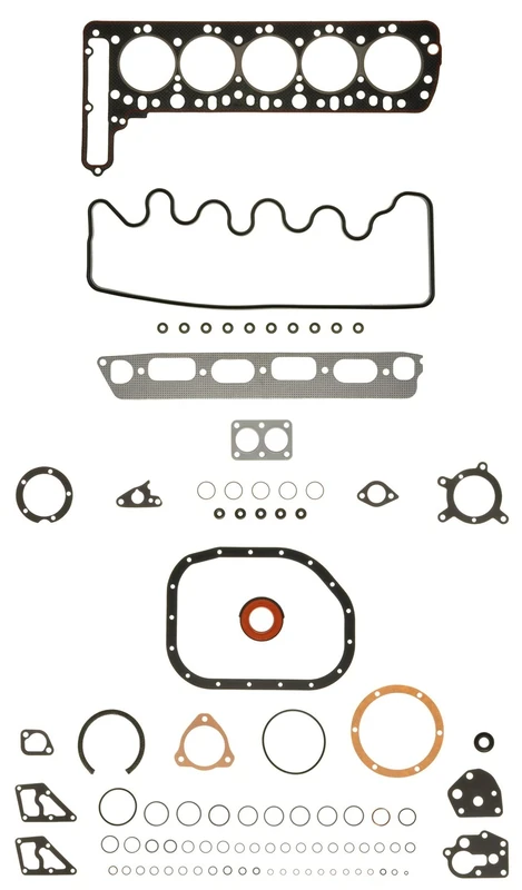 Ajusa 50027000 Full Gasket Set engine