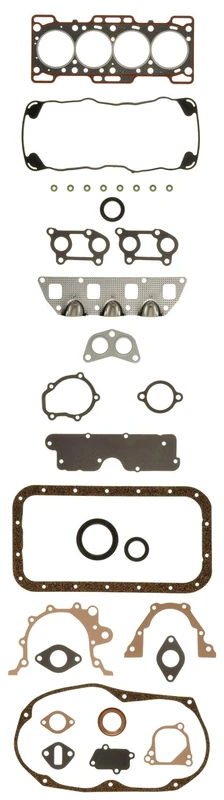 Ajusa 50027300 Full Gasket Set engine
