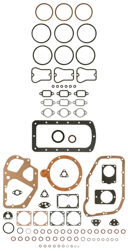 Ajusa 50028200 Full Gasket Set engine