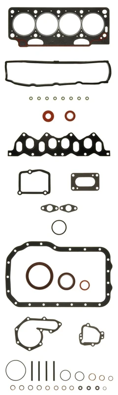 Ajusa 50028600 Full Gasket Set engine