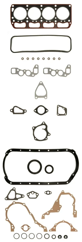 Ajusa 50029100 Full Gasket Set engine