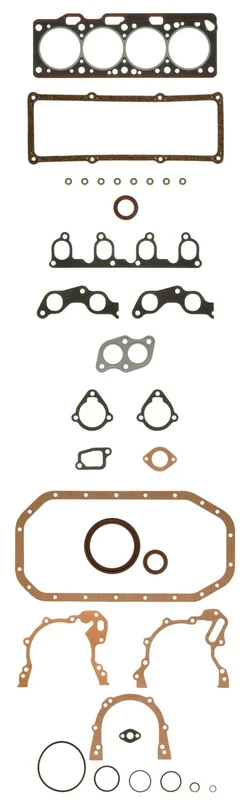 Ajusa 50030500 Full Gasket Set engine