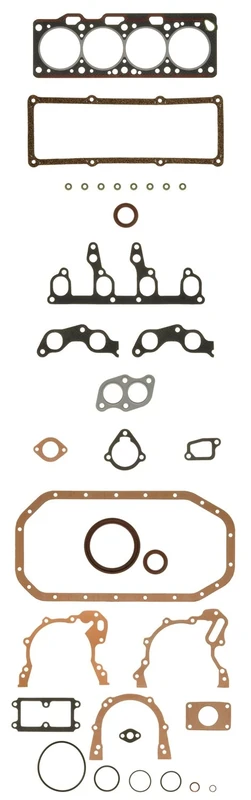 Ajusa 50030600 Full Gasket Set engine