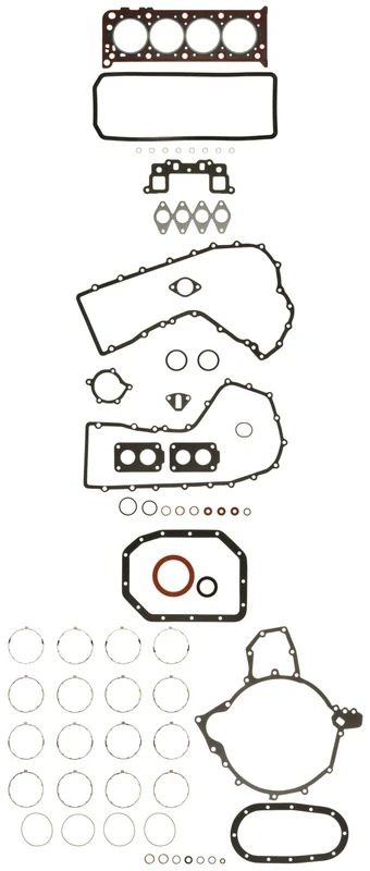 Ajusa 50036600 Full Gasket Set engine