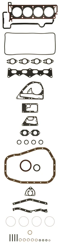 Ajusa 50037000 Full Gasket Set engine - Image 1