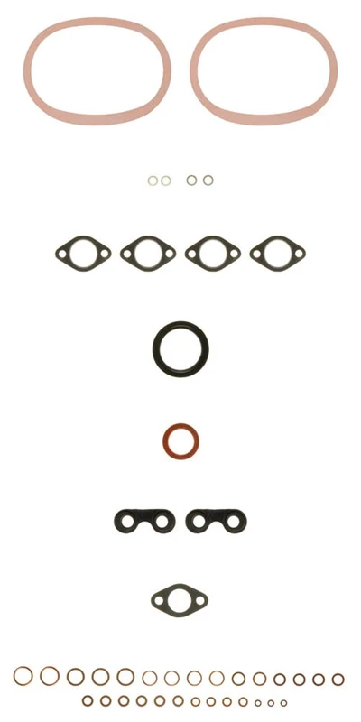 Ajusa 50037200 Full Gasket Set engine