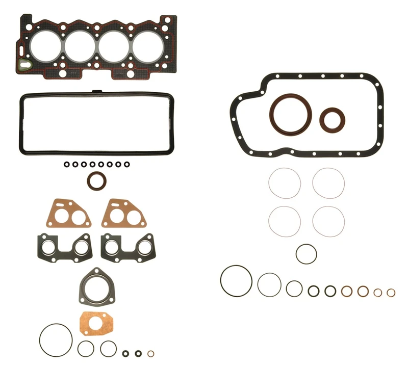 Ajusa 50038700 Full Gasket Set engine