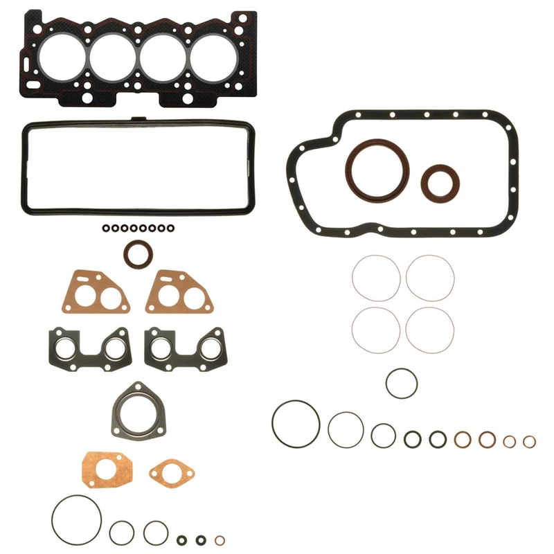 Ajusa 50038800 Full Gasket Set engine