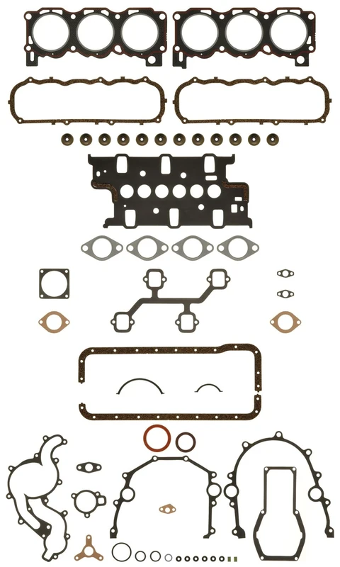 Ajusa 50039900 Full Gasket Set engine
