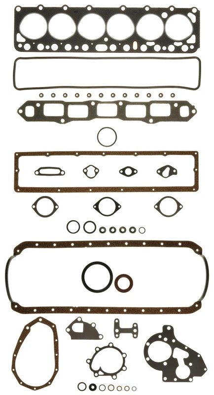 Ajusa 50041000 Full Gasket Set engine